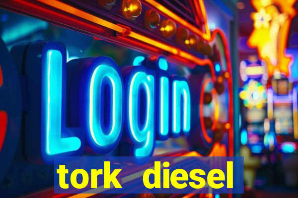 tork diesel cruzeiro sp telefone